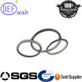 PTFE Buffer Rod Sello con Oring